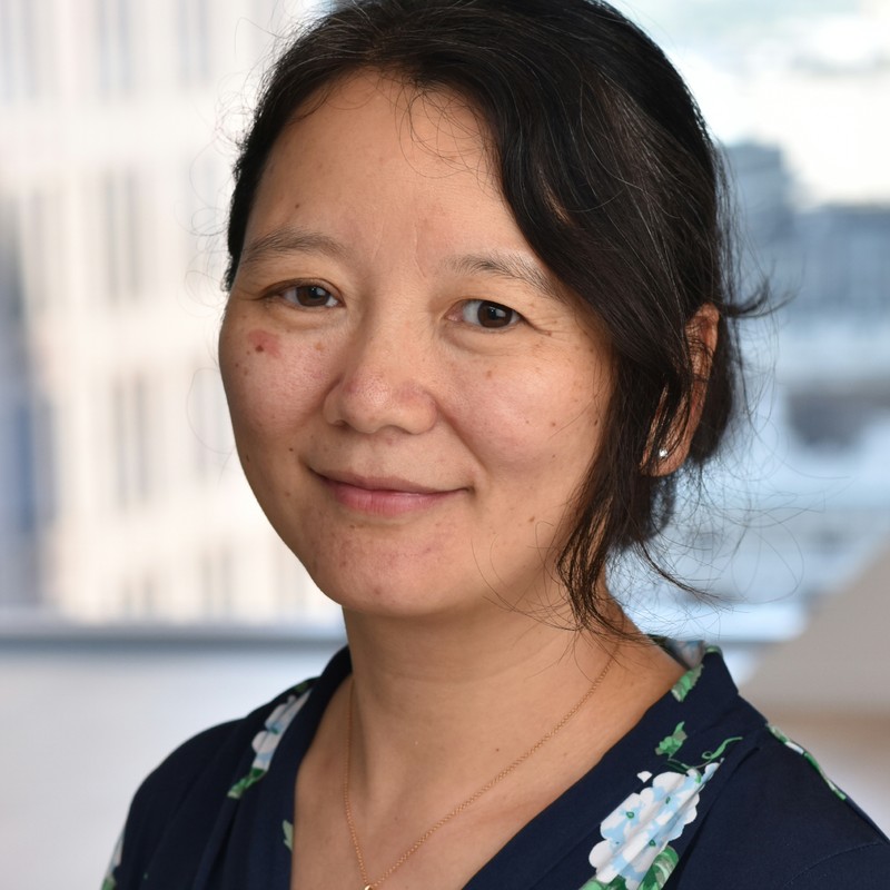 Fei Wan photo